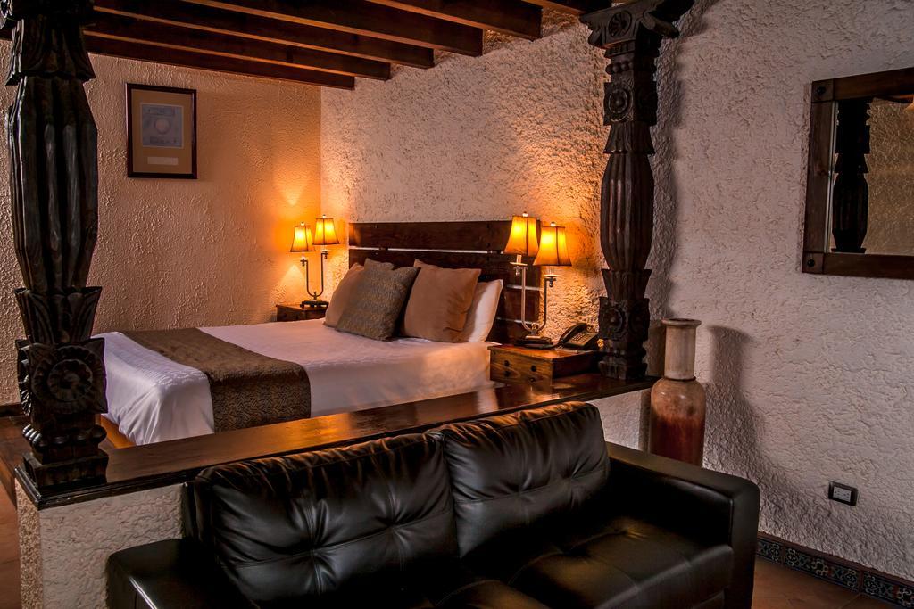 Junior Suite with Sea View
