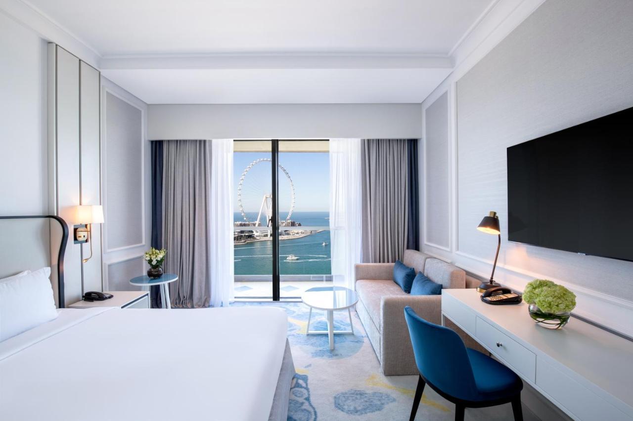 Luxury King Room with Sea View - Pool Access,1704897871:JPEG