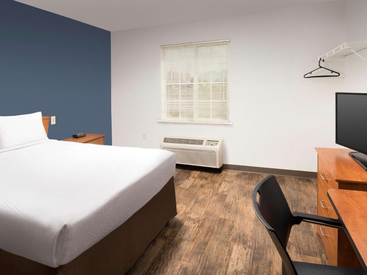 Standard Double Room - Non-Smoking