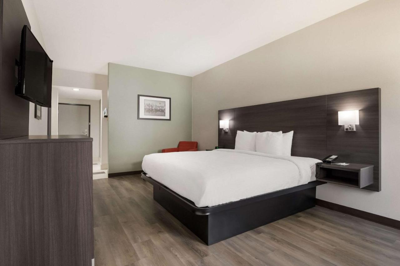King Room - Accessible/Non-Smoking
