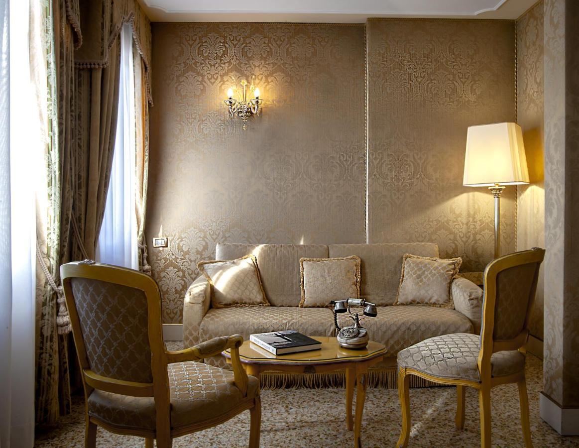 Double or Twin Room with Canal View