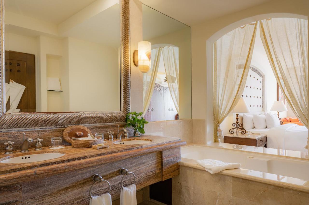 Junior Suite with Ocean View