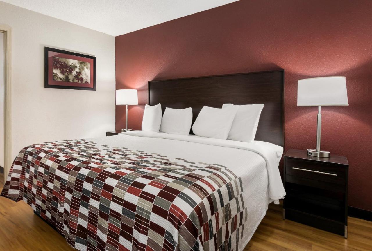 Suite King Room - Non-Smoking