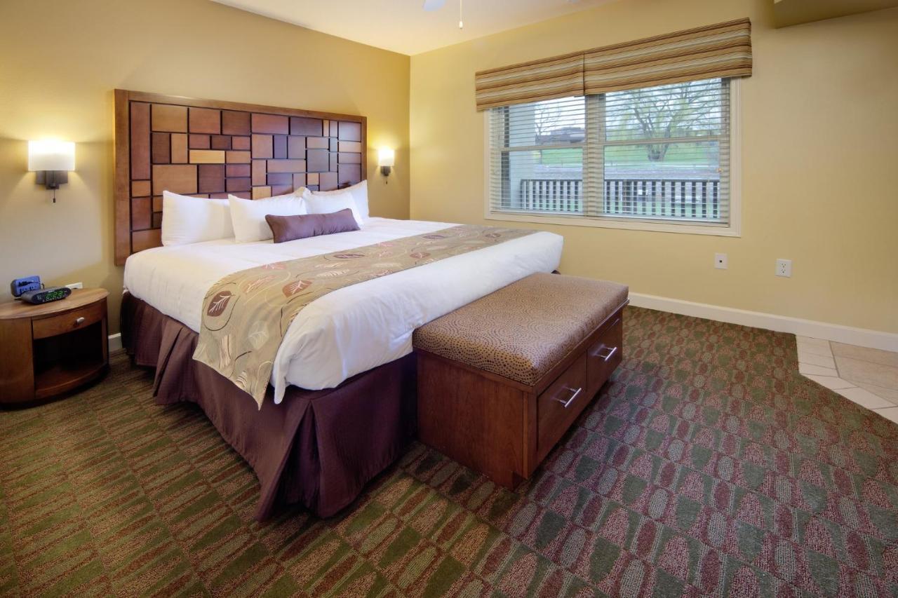 One-Bedroom Standard Room