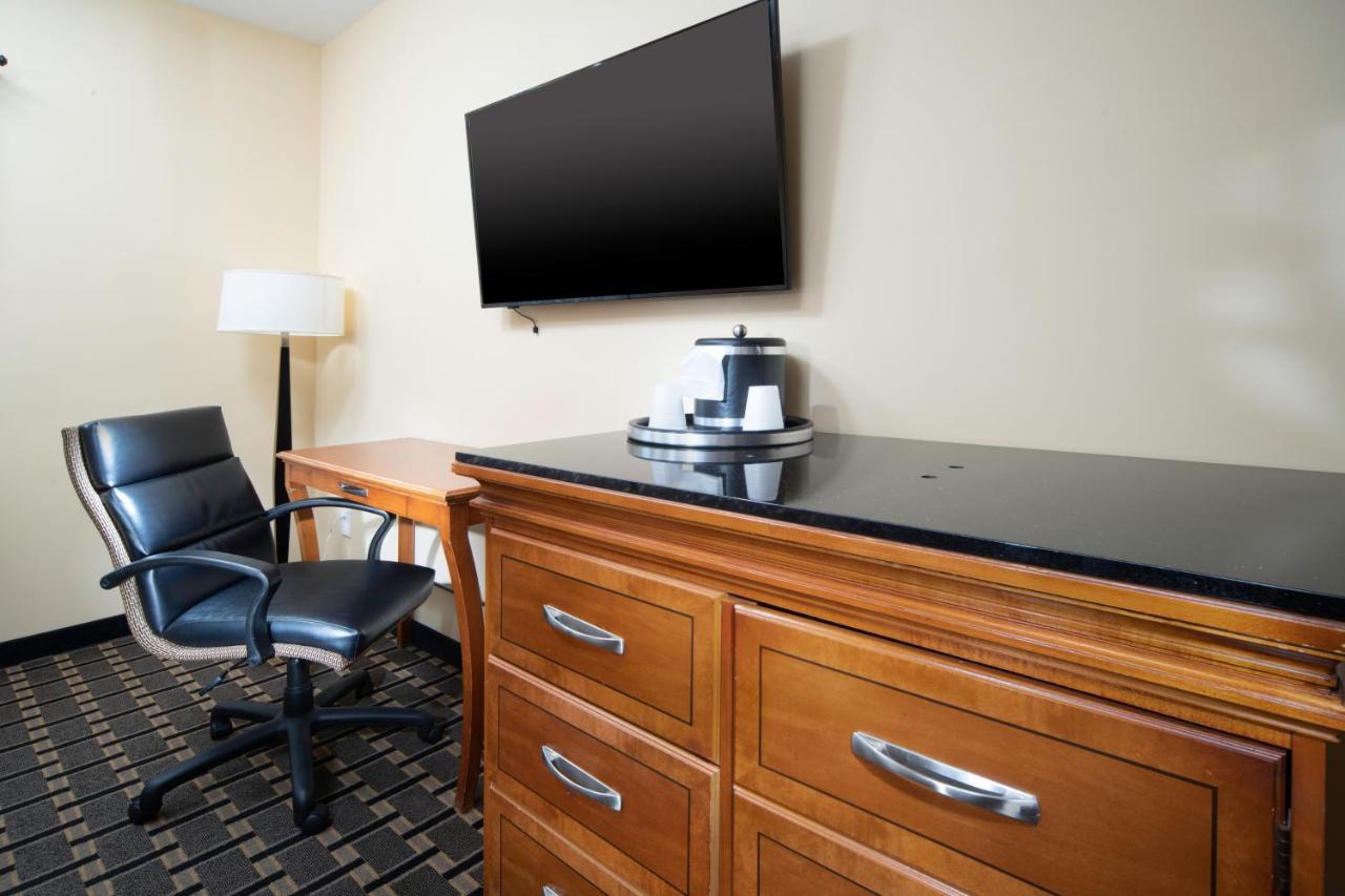 King Room - Disability Access