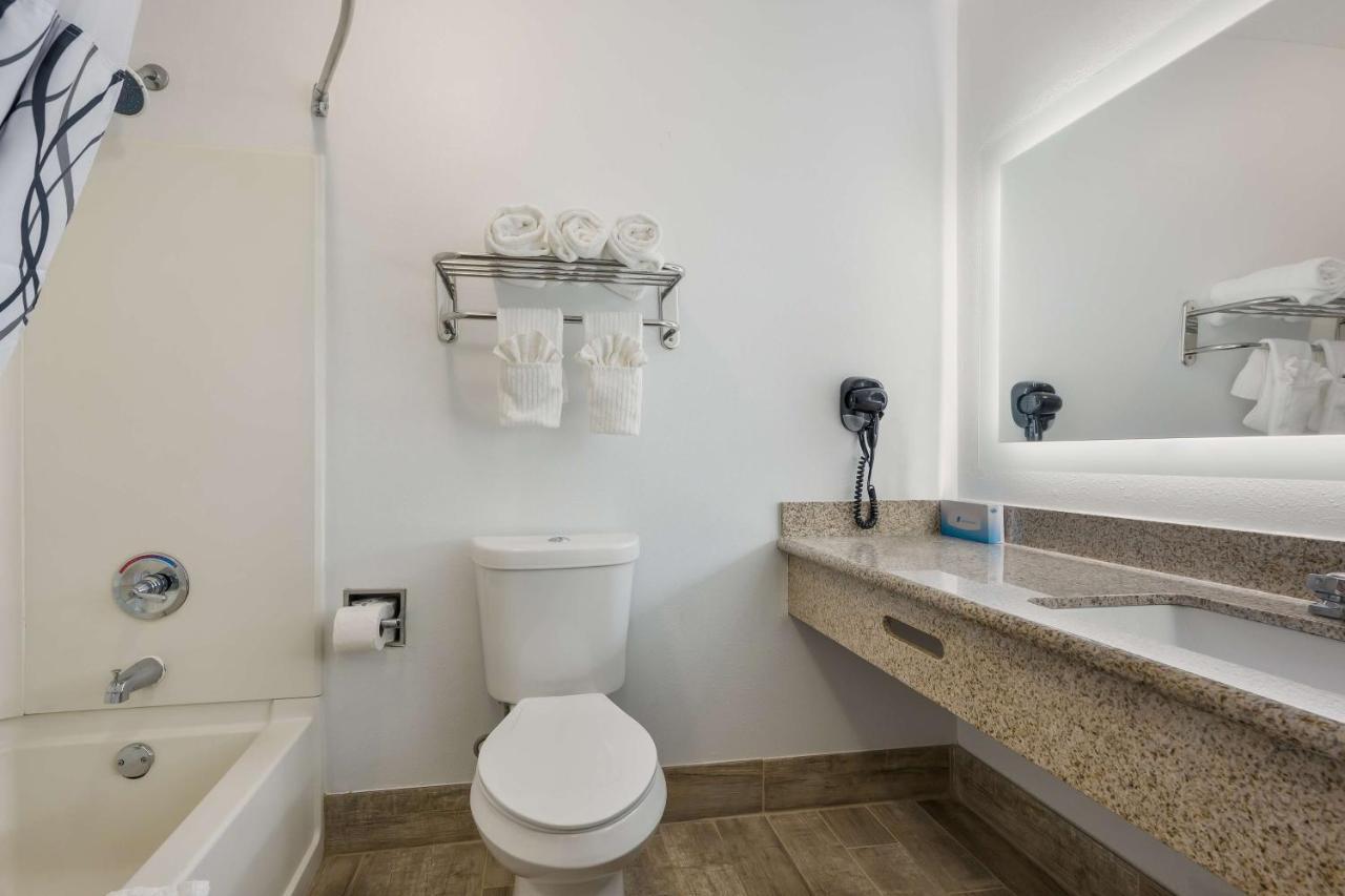 Double Room with Two Double Beds