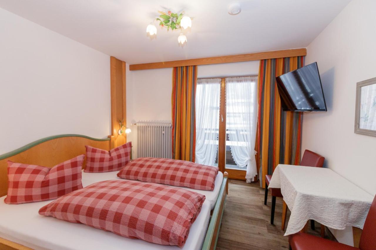 Small Double Room