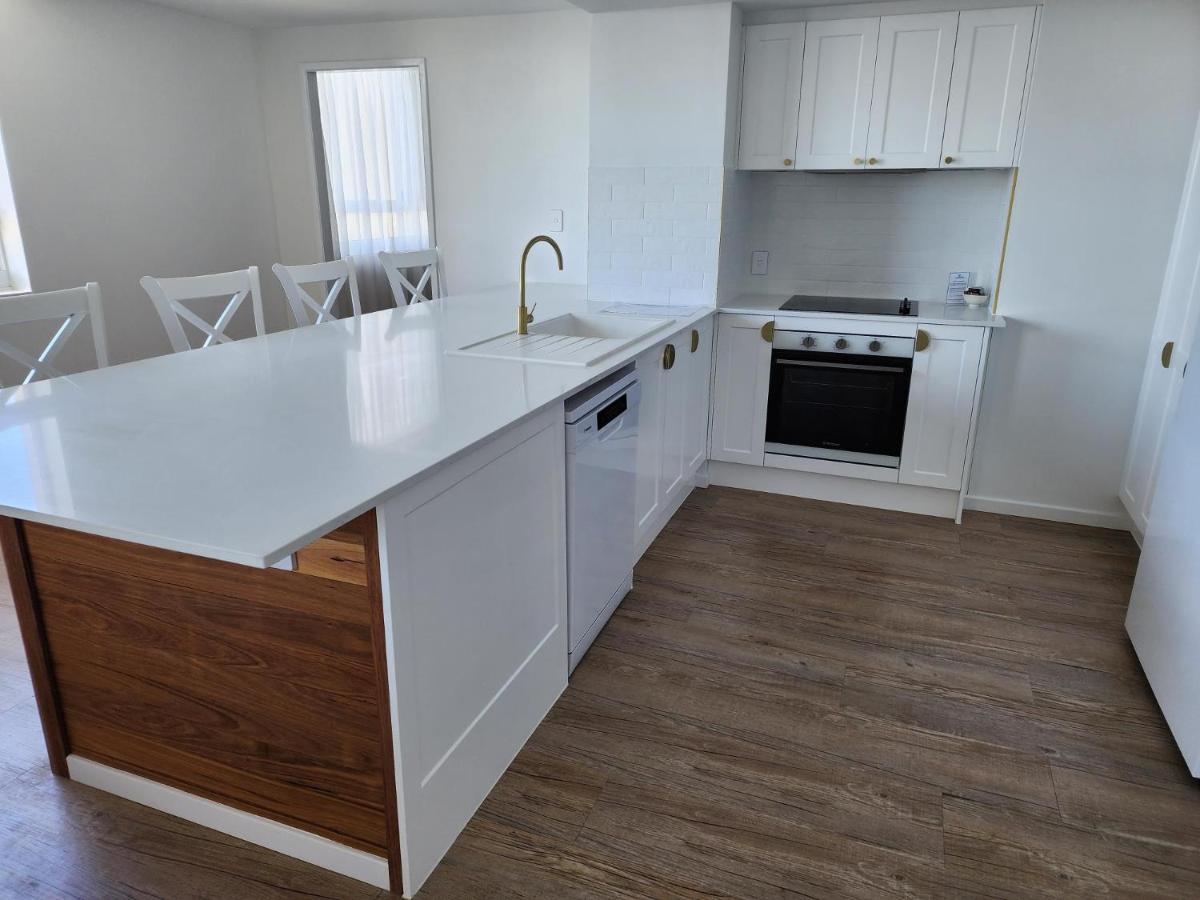 Two-Bedroom Ocean View Superior