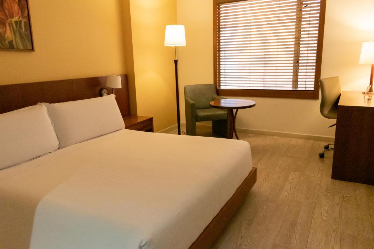 Executive Double Room