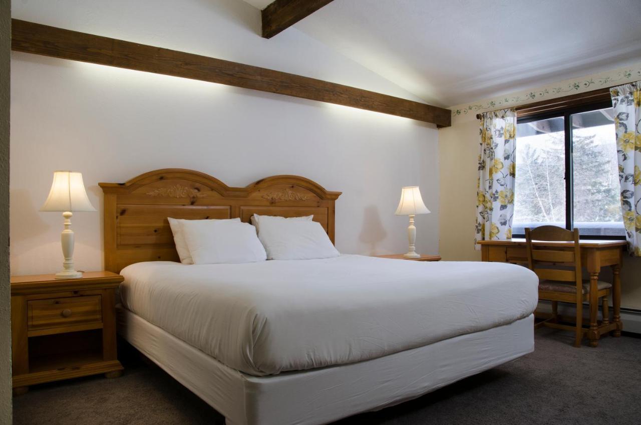 King Room with Balcony