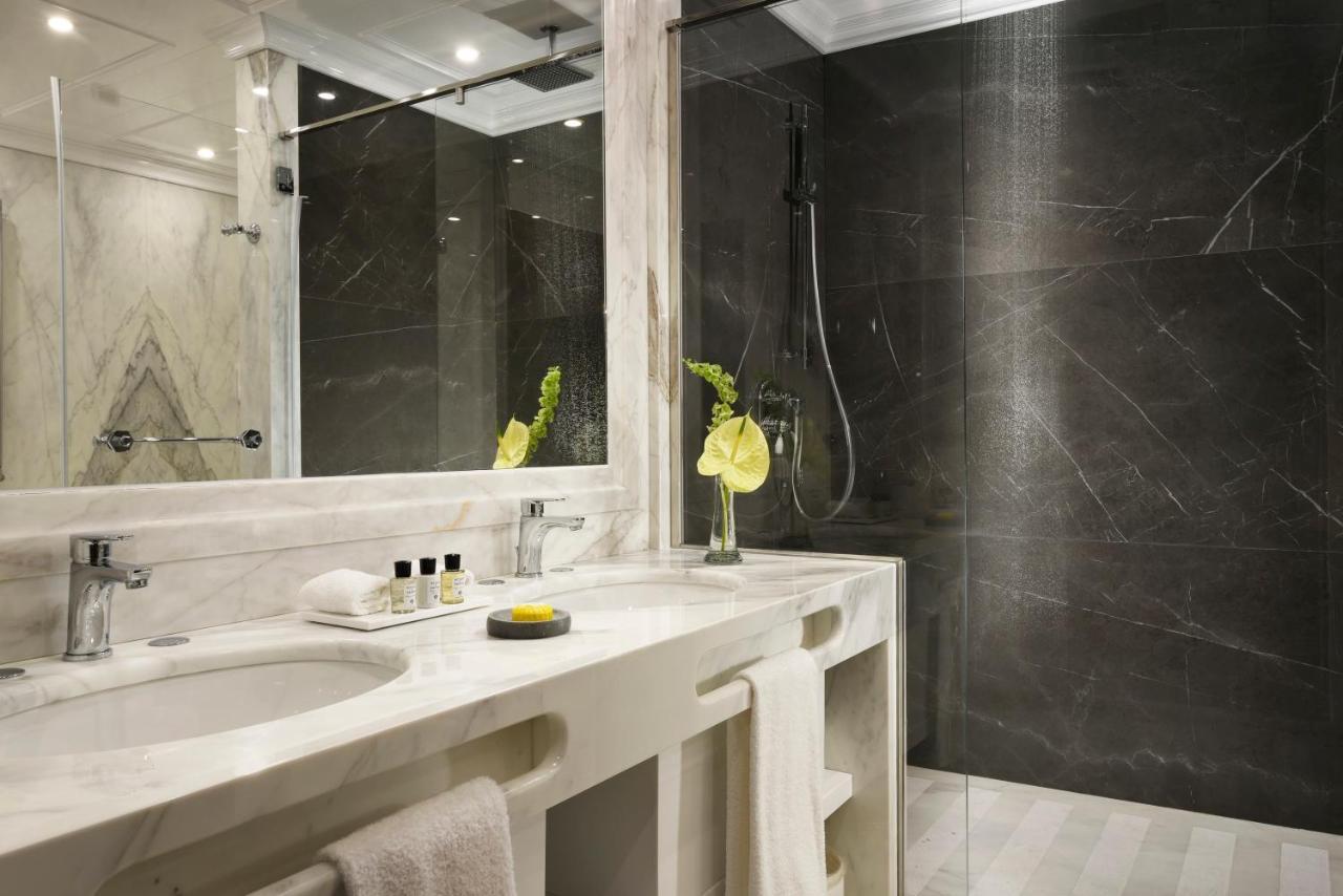 Terrace Jacuzzi Suite