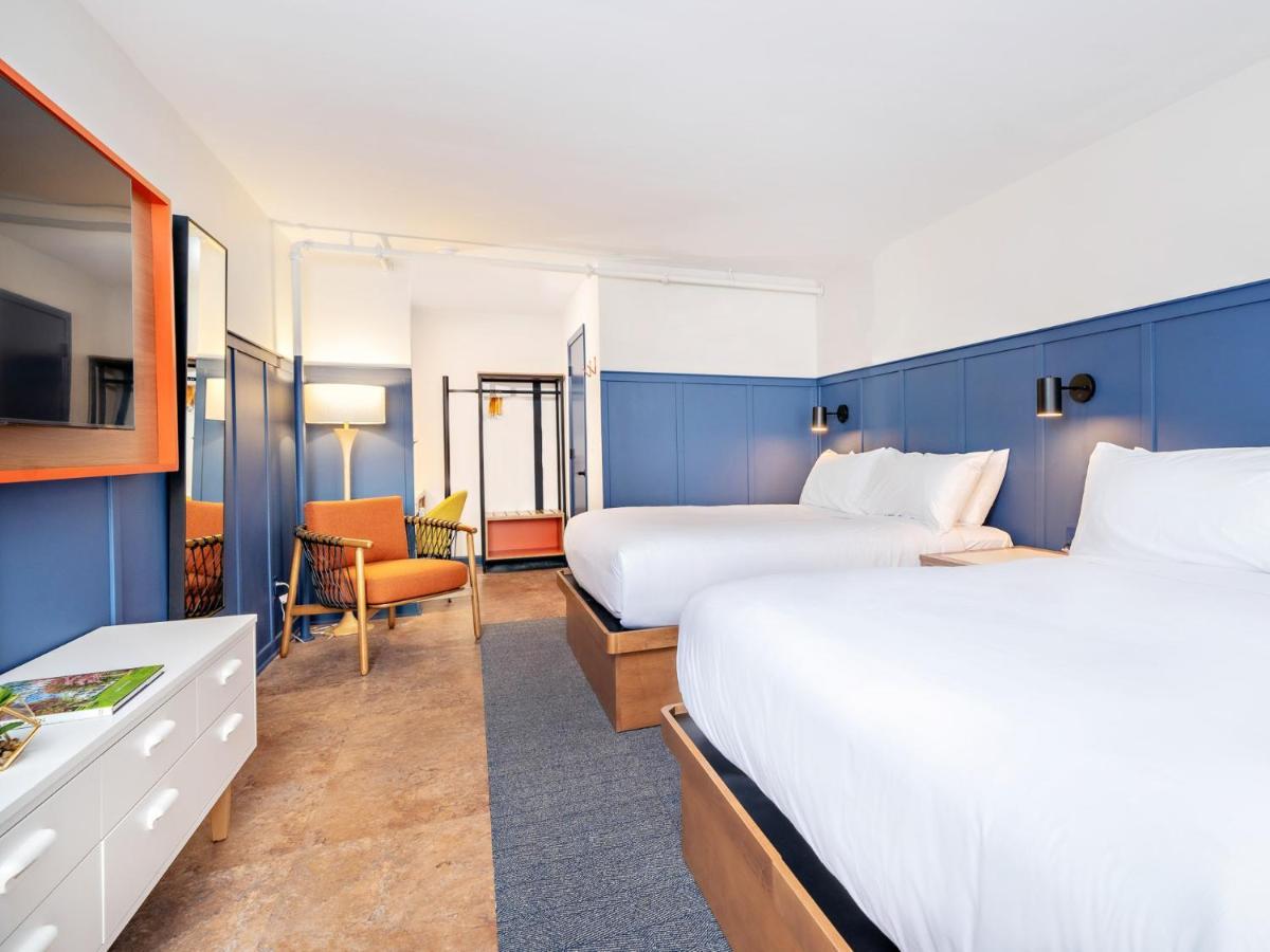 Double Room - Disability Access