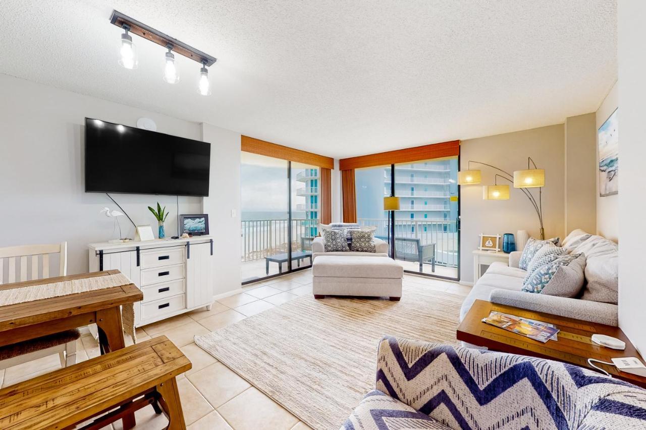 Two Bedroom Apartment