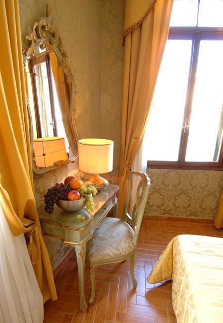 Double Room with Canal View