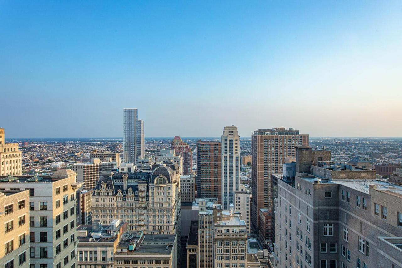 Spectacular, Guest room, 2 Queen, City view