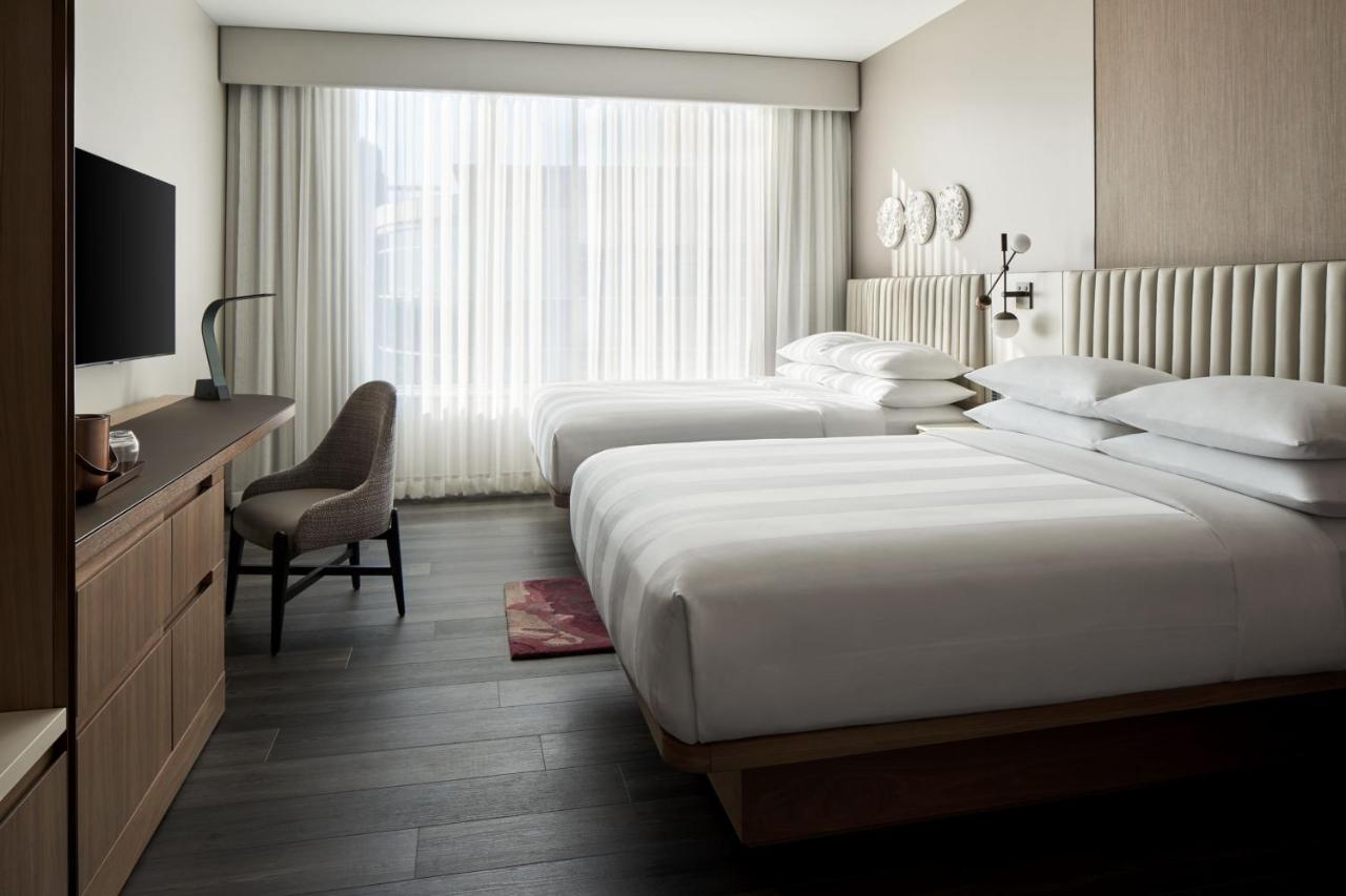 Standard Queen Room with Two Queen Beds