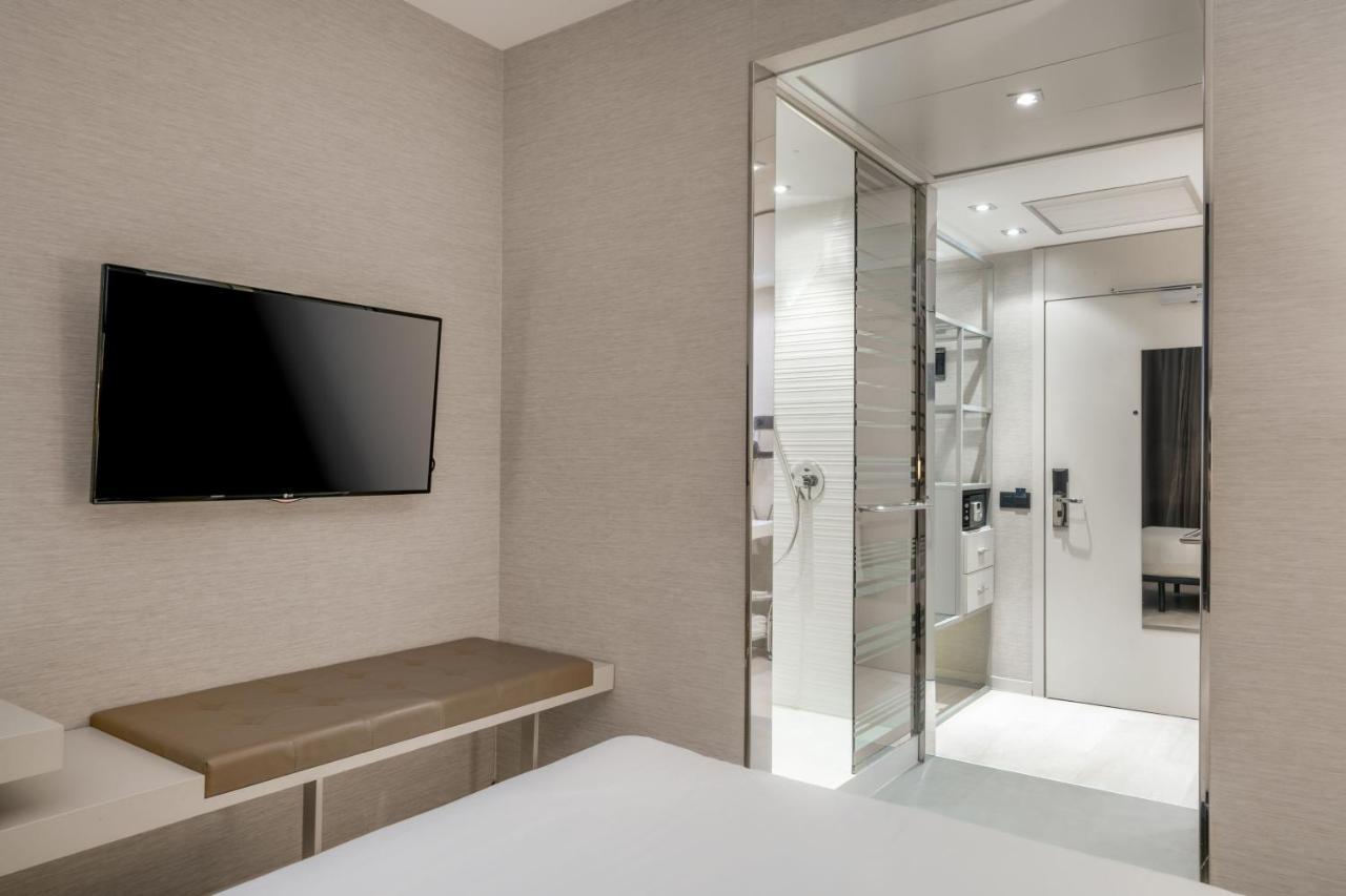 Double Room with City View