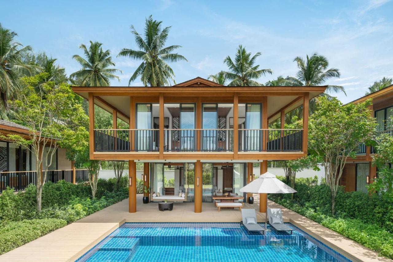 One-Bedroom Villa with Sofa Bed