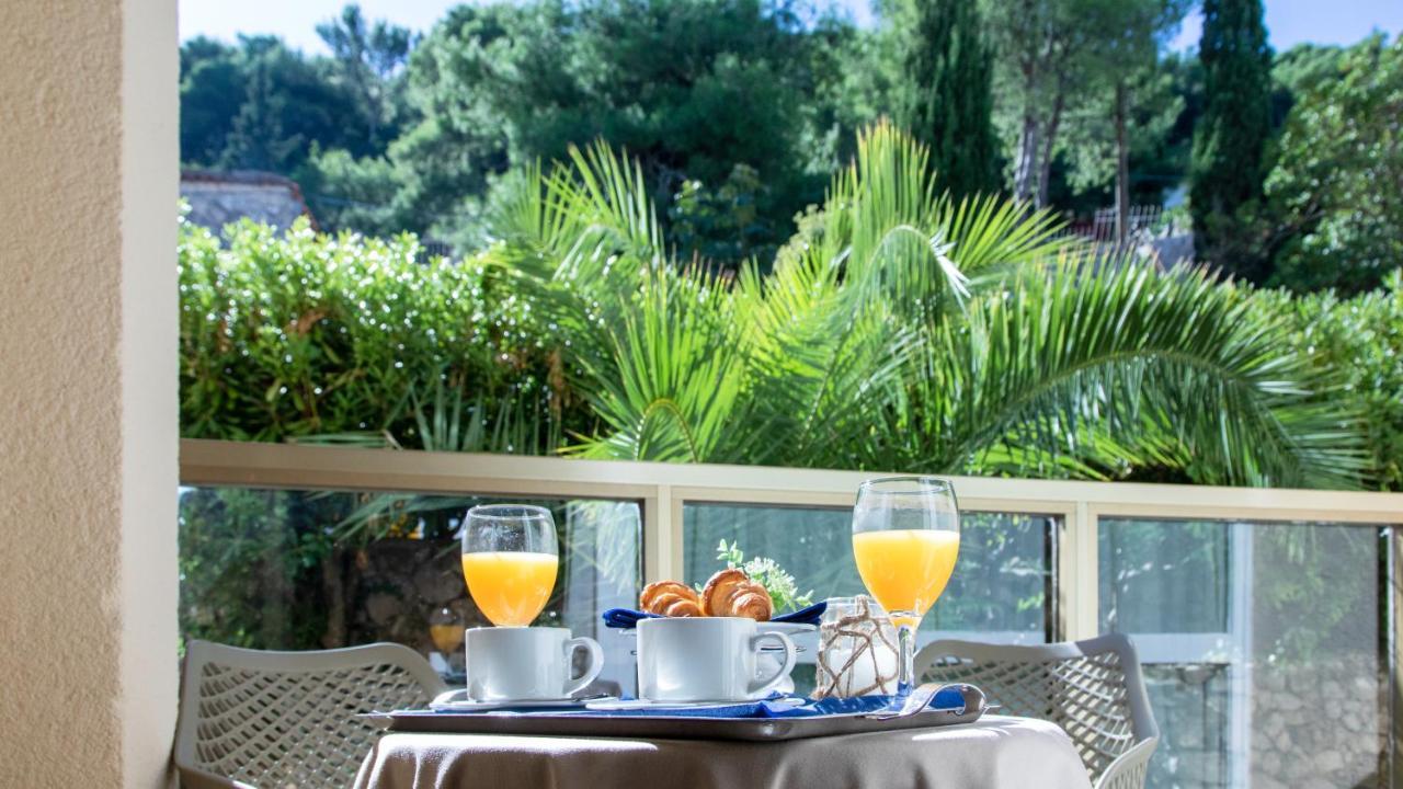 Economy Double or Twin Room