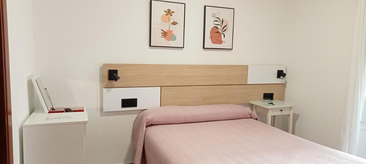 Queen Room with Balcony
