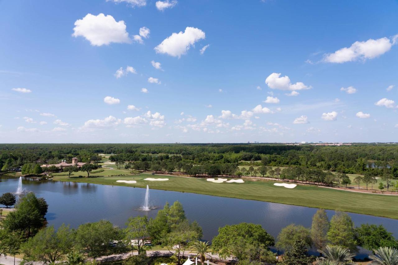 2 Queen Beds, Lakefront View, Pool View, Guest Room