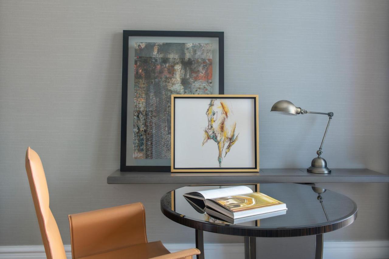 Club Twin Room with Lounge Access