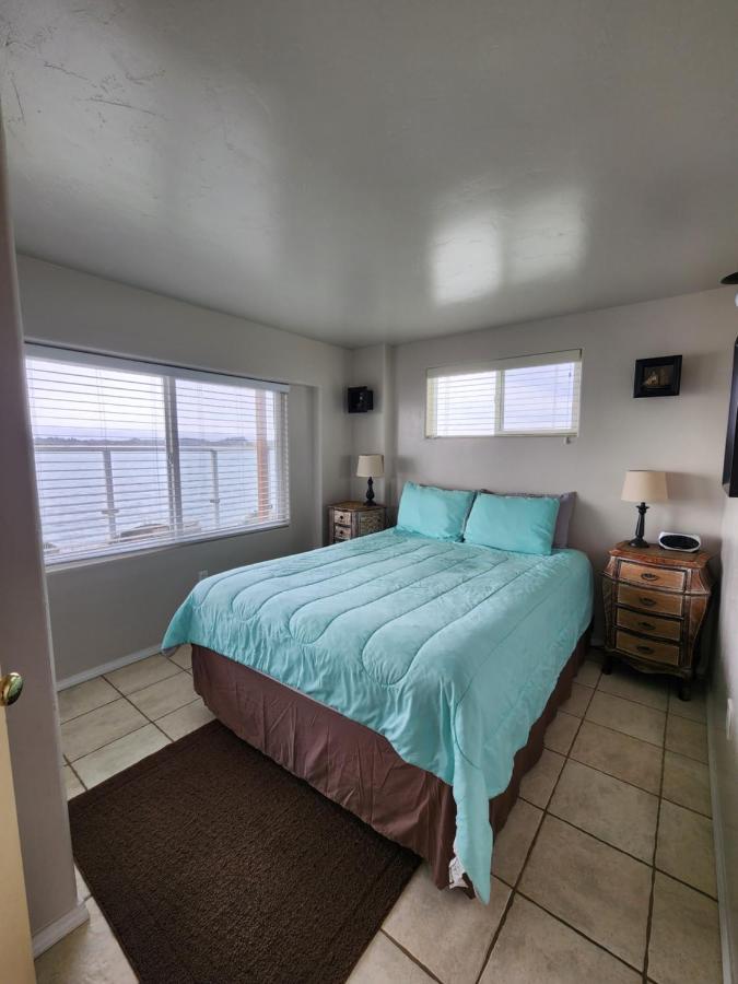 Waterfront Condo Lower Unit