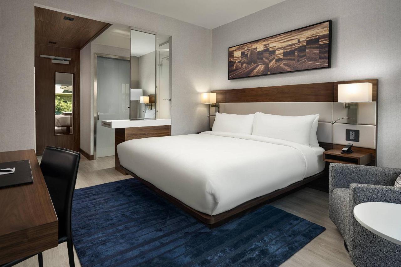 Guest Room, 1 King