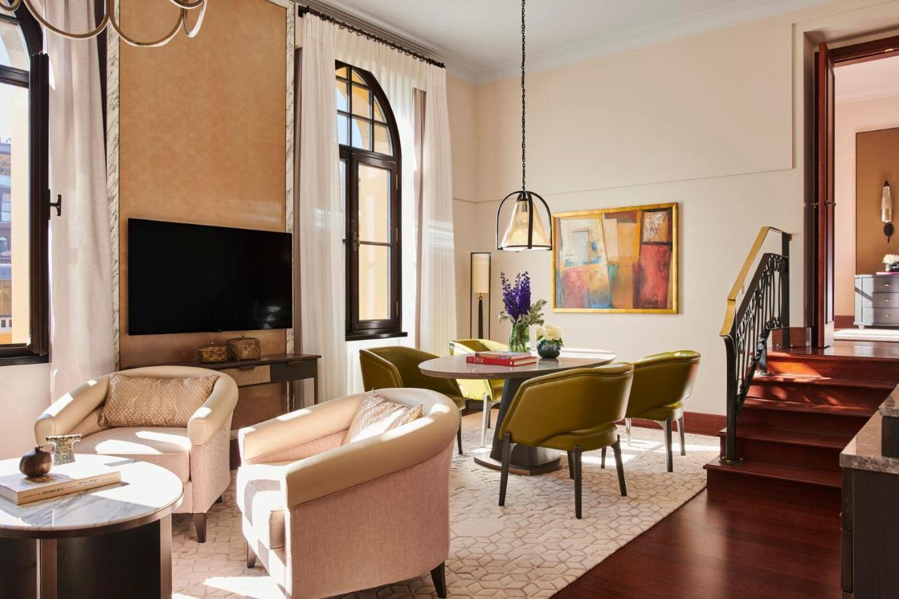 Shahzade One-Bedroom King Suite
