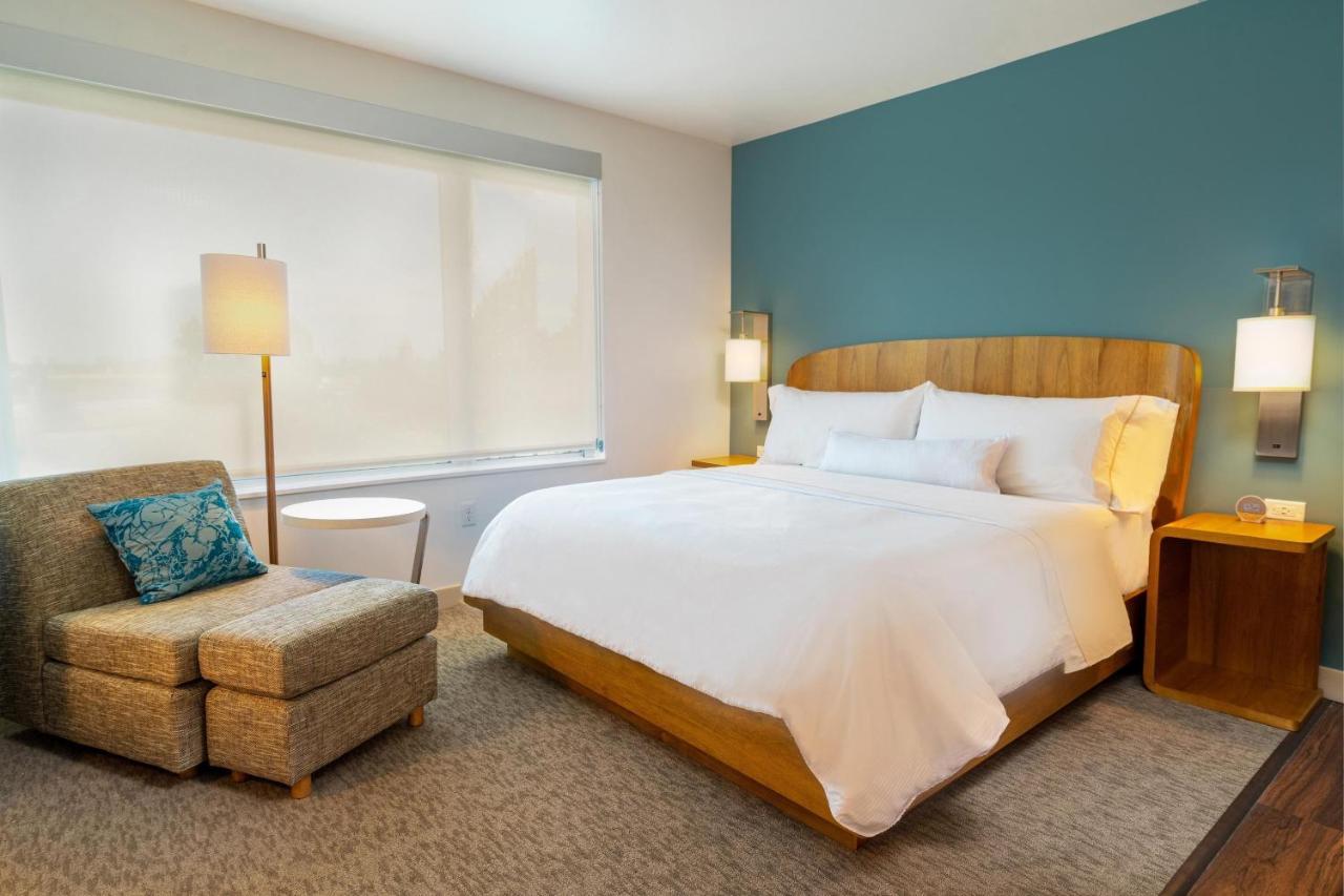 Wellness King Room