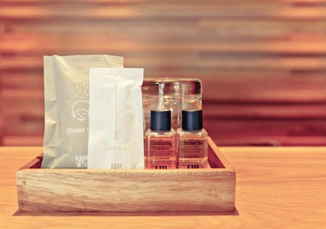 Family Non-Smoking Room