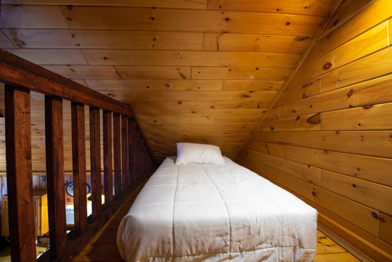 One-Bedroom Cottage