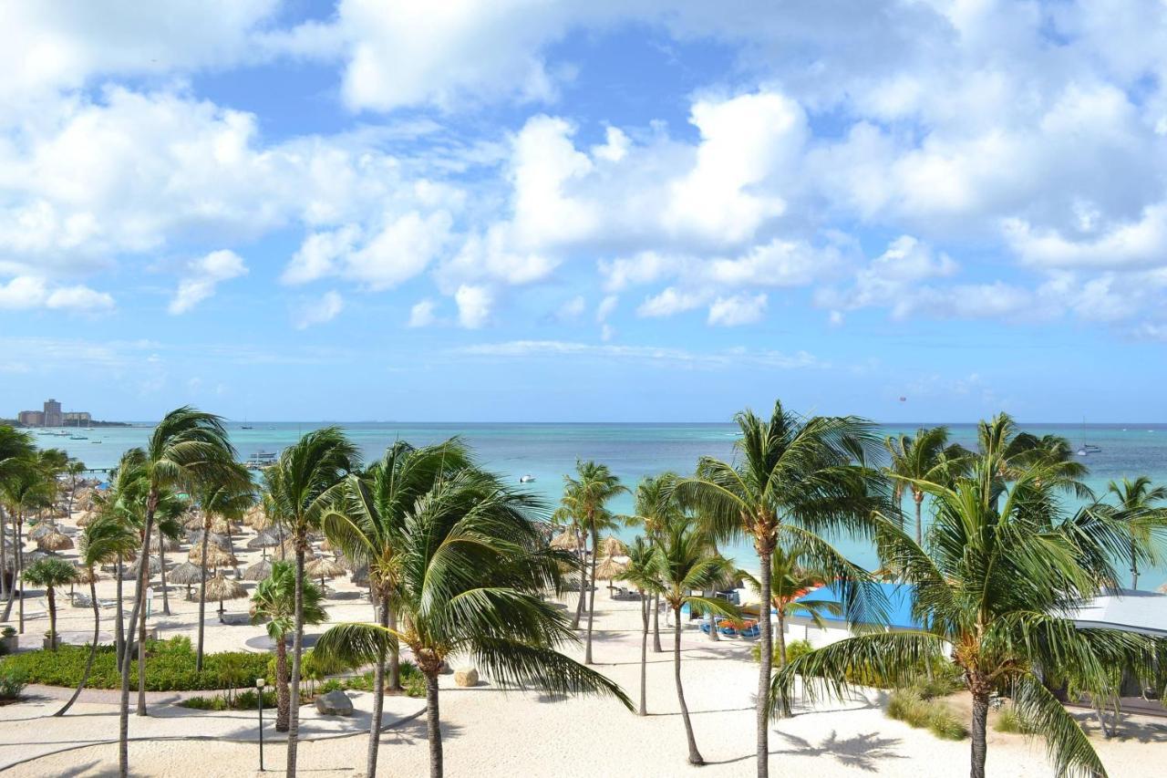 Premium Ocean View Room, 2 Queen Beds