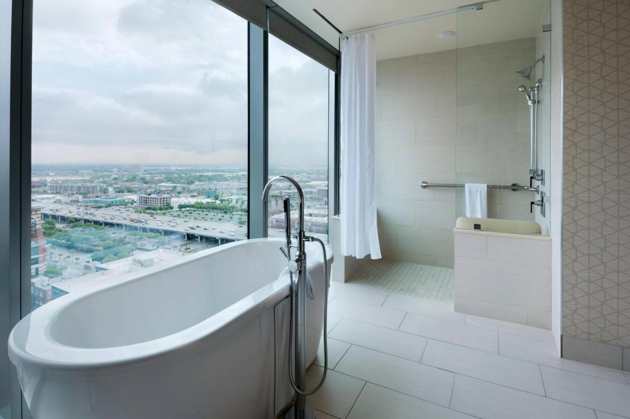 Executive Suite, 1 Bedroom Suite, 1 King