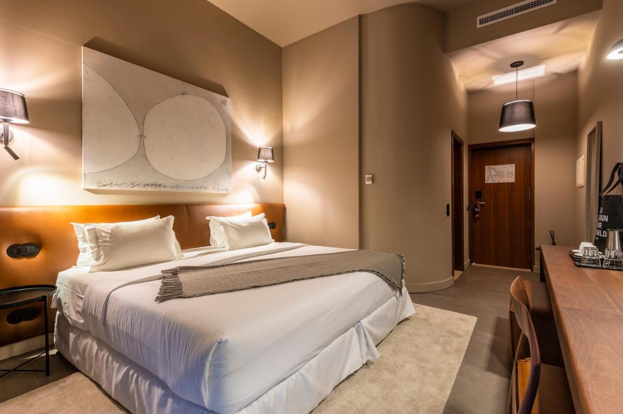 Premium Double or Twin Room