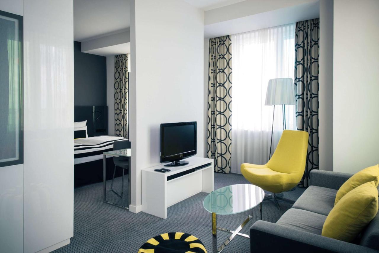 Junior Double Suite