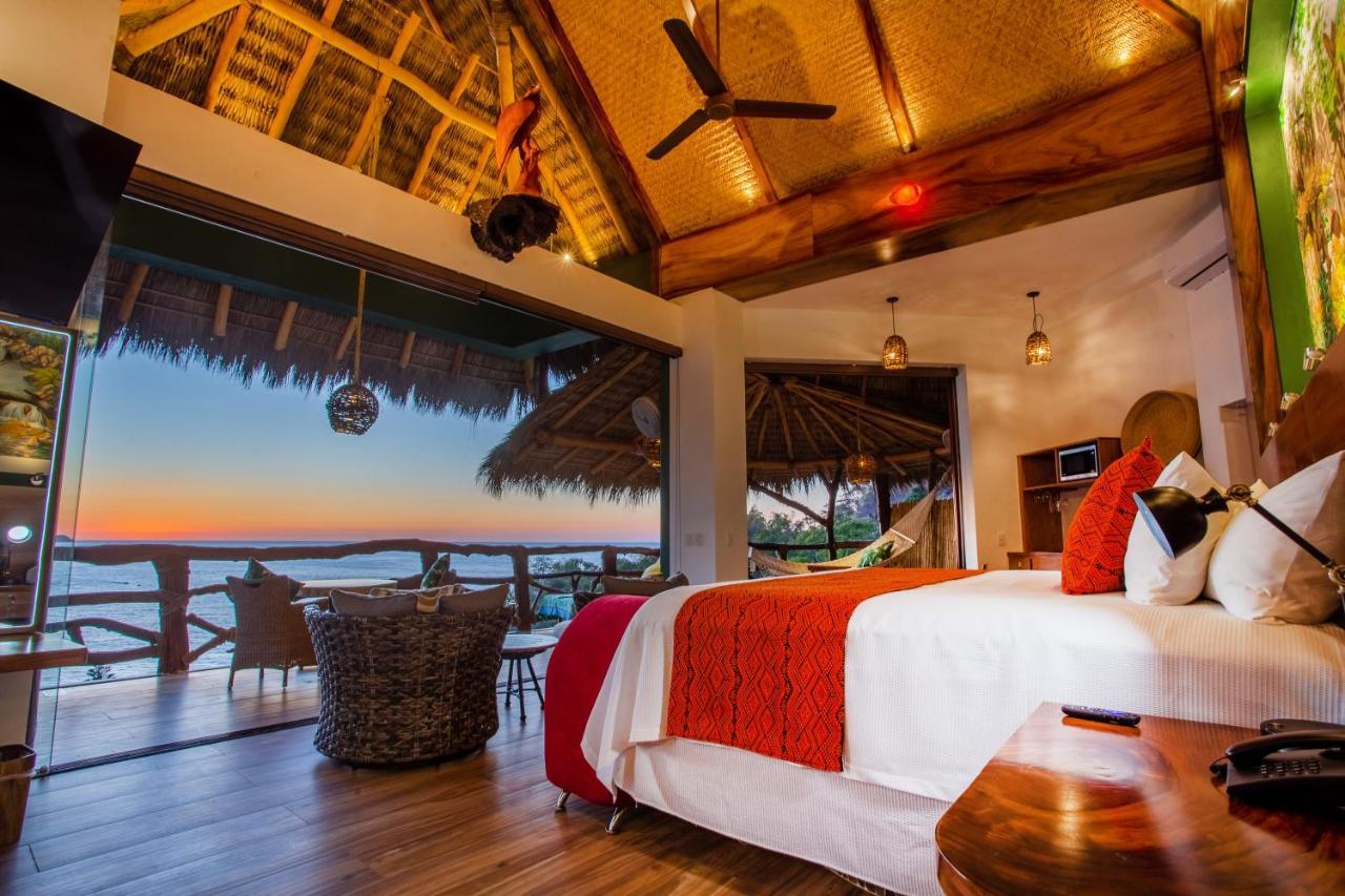 Suite with Private Pool