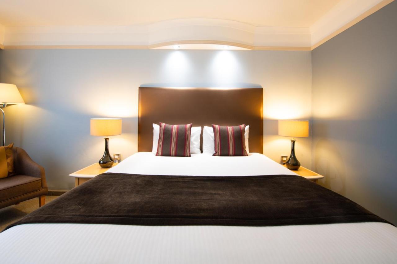 Club Double Room
