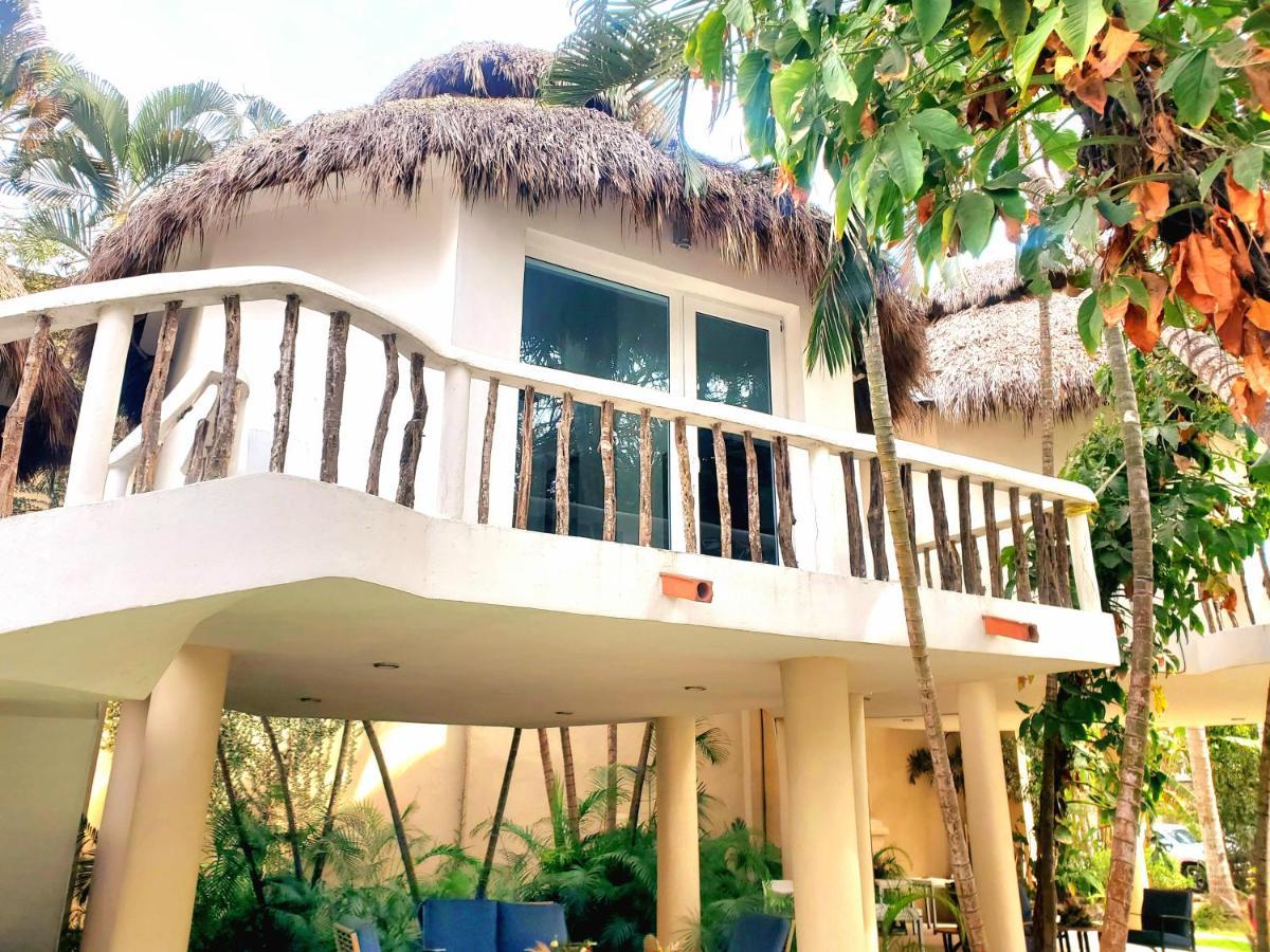 Standard Room Palapa