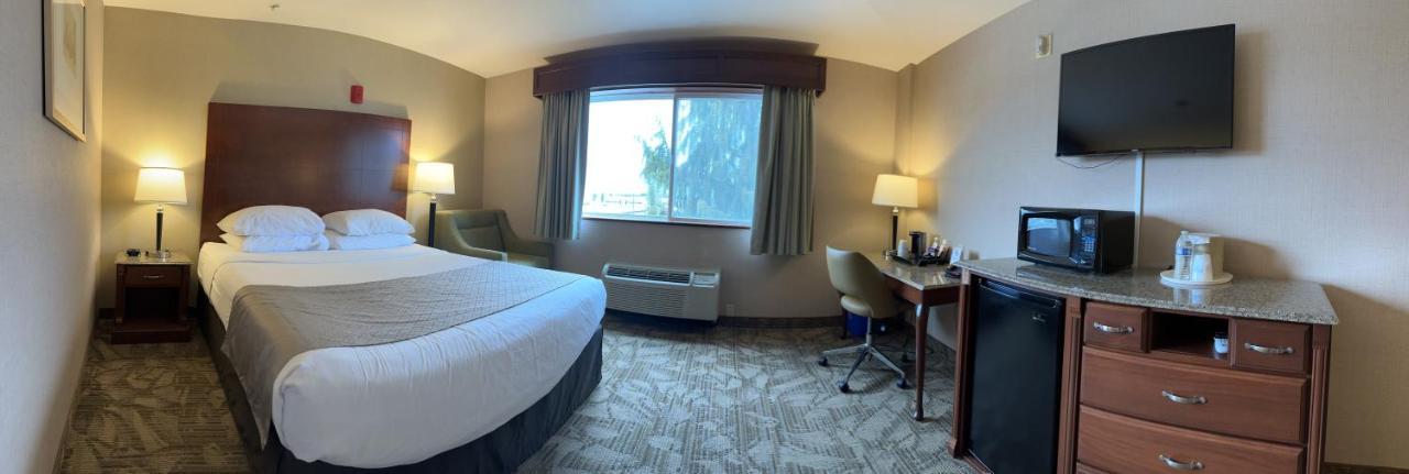 King Room - Mobility Access/Non-Smoking