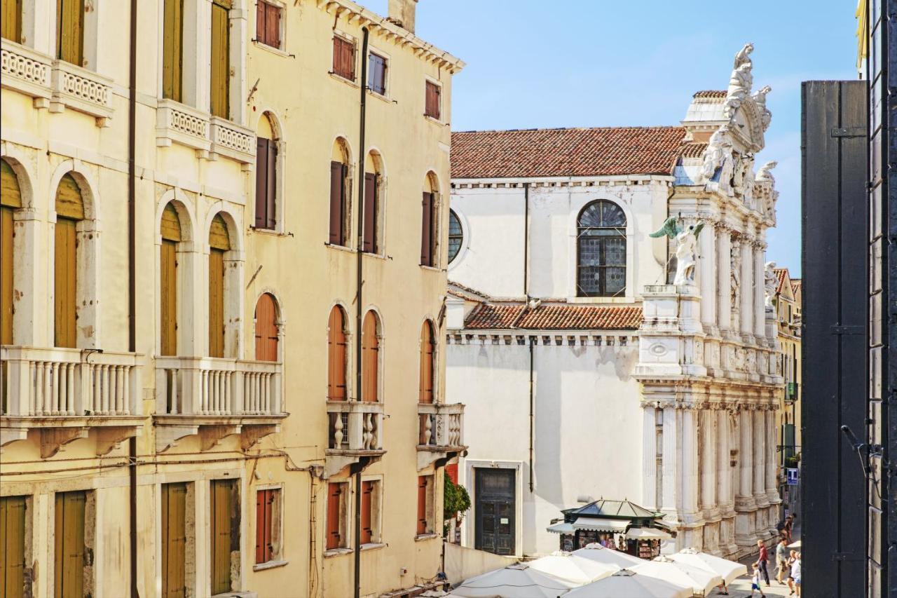 Serenissima Suite, 1 Bedroom Suite, S.Maria D.Giglio view, 1 King