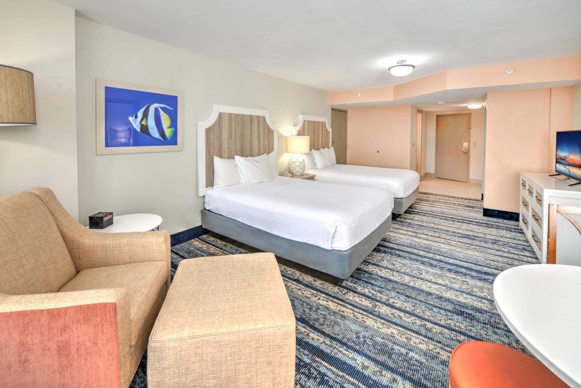 Queen Room with Two Queen Beds - Ocean View,1378116926:JPEG