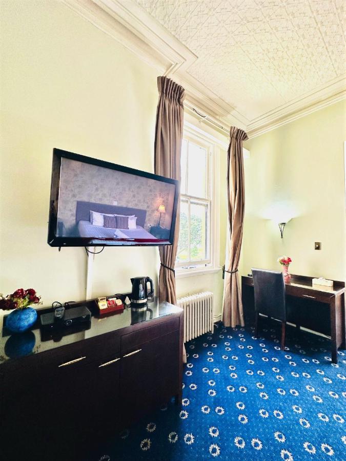 Superior King Room with Sun Room and Harbour View,1387284767:JPEG