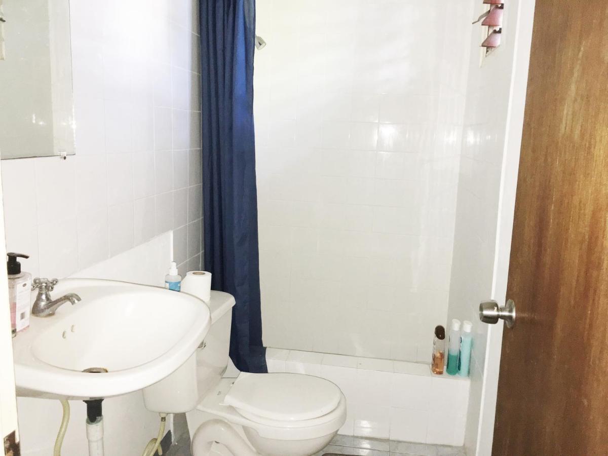 Budget Twin Room