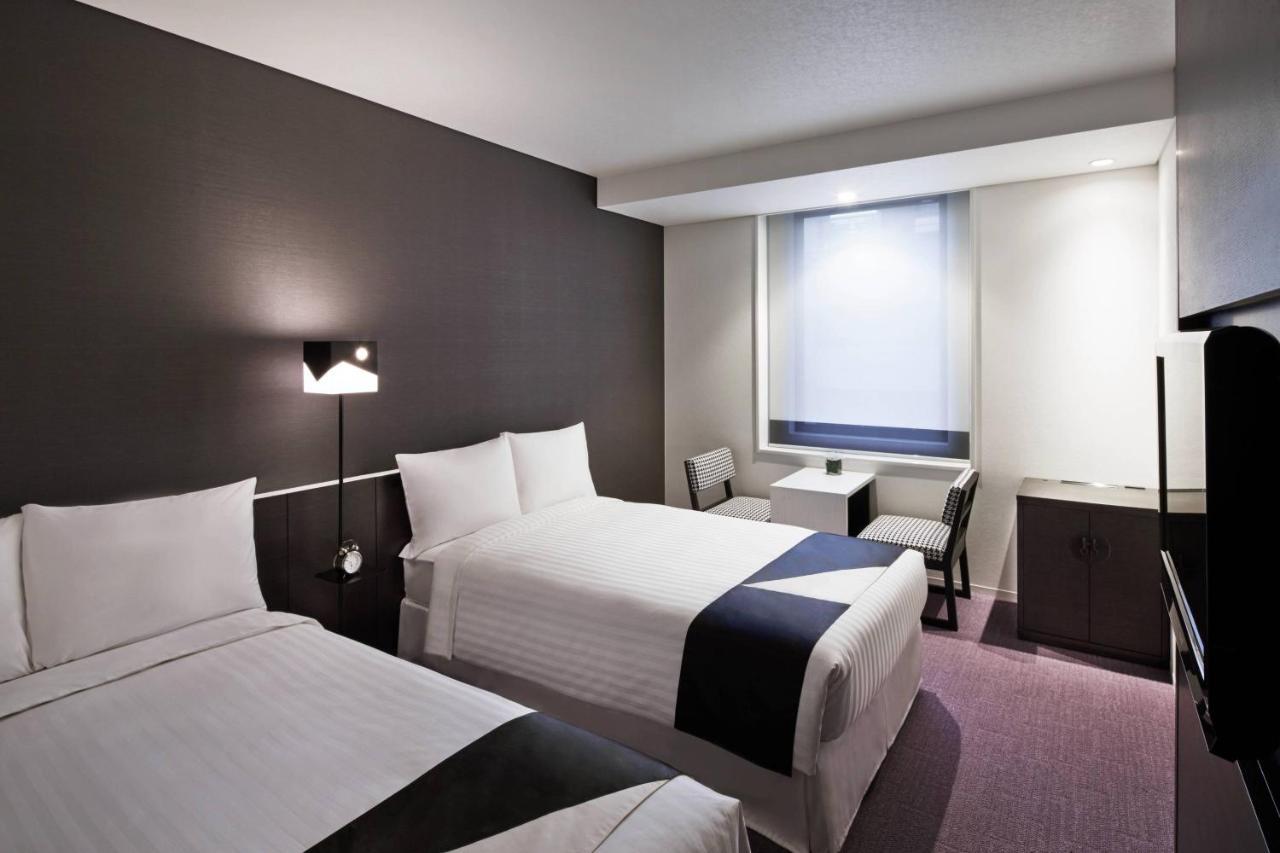 Editors Twin Room