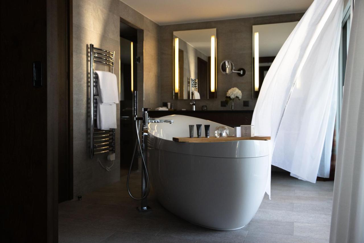 Deluxe Junior Suite
