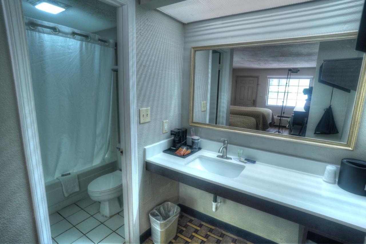Double Room with Two Double Beds
