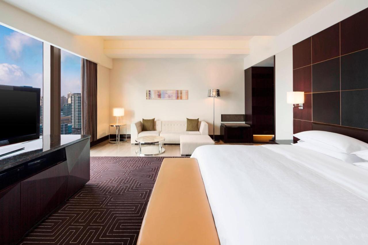 Executive Suite, Club lounge access, Executive Suite, 1 King