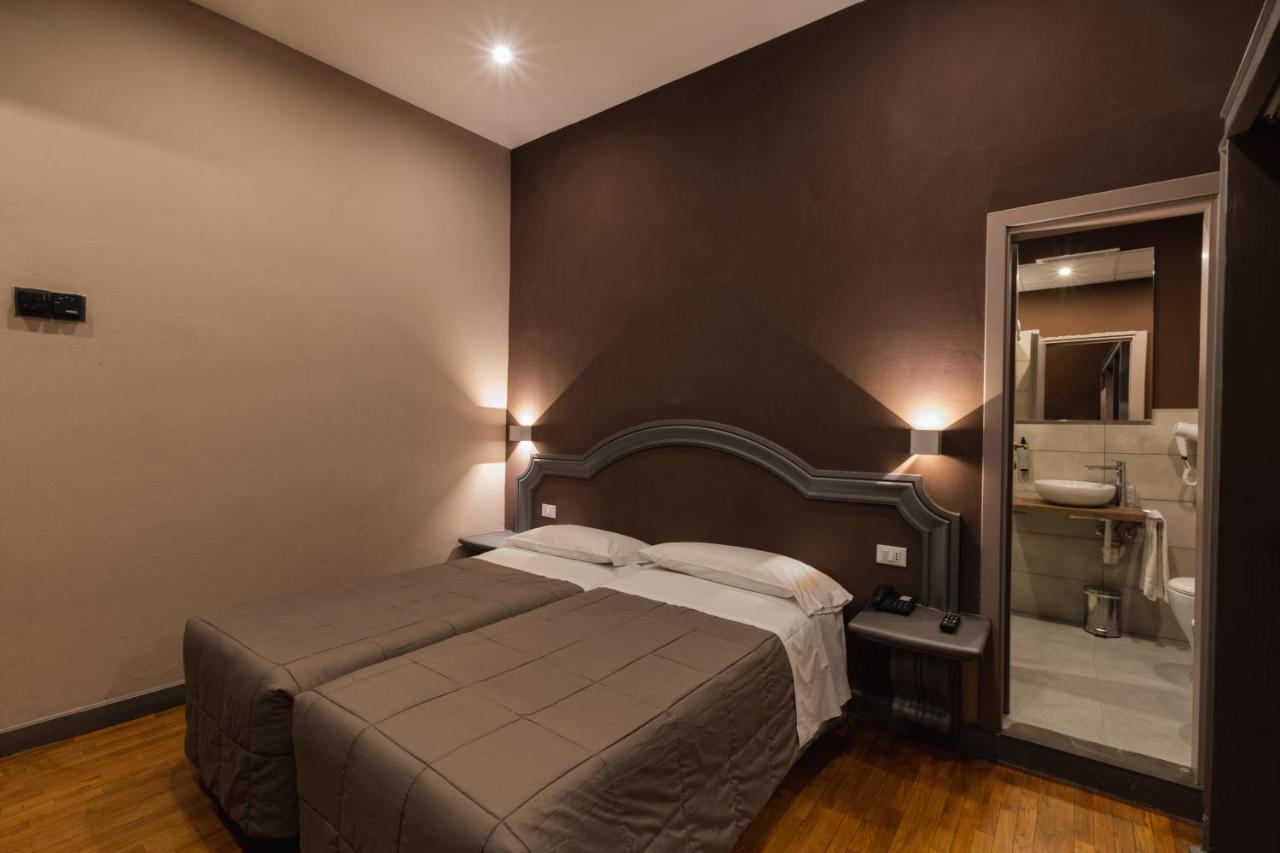 Classic Double or Twin Room