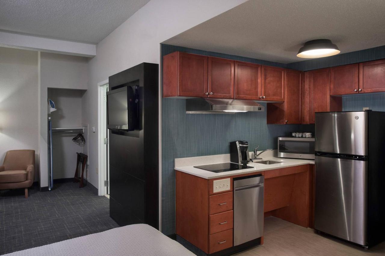 Two-Bedroom Suite with River View